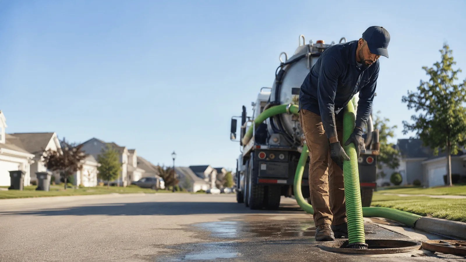 Mosquito Control in Shingleton, MI